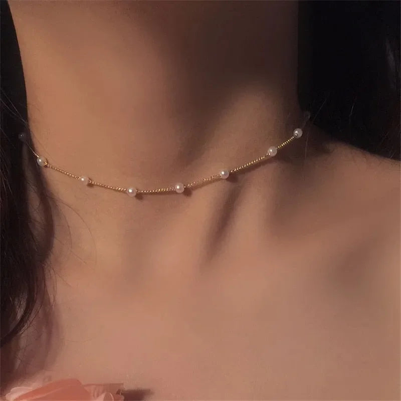 Vara Choker